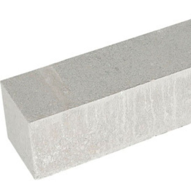 Afbeeldingen van Stapelblokken 60x12x12  Grijs