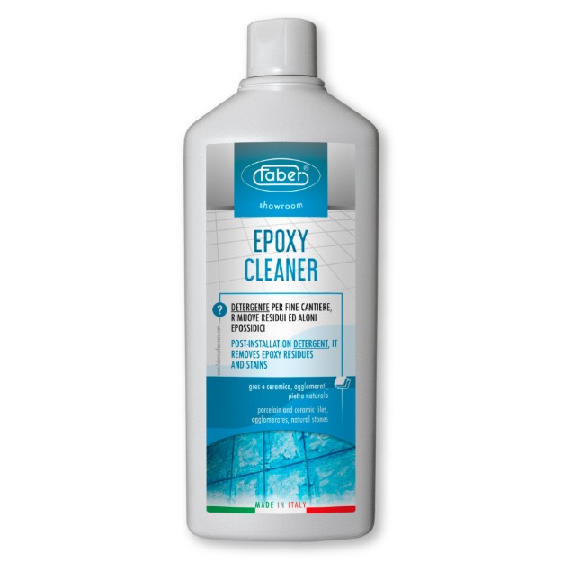 Afbeeldingen van Epoxyverwijderaar 1 liter