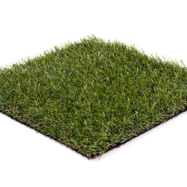 Afbeeldingen van Kunstgras Rood Mon