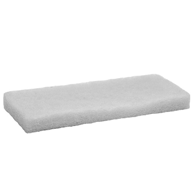 Afbeeldingen van Schrobpad wit