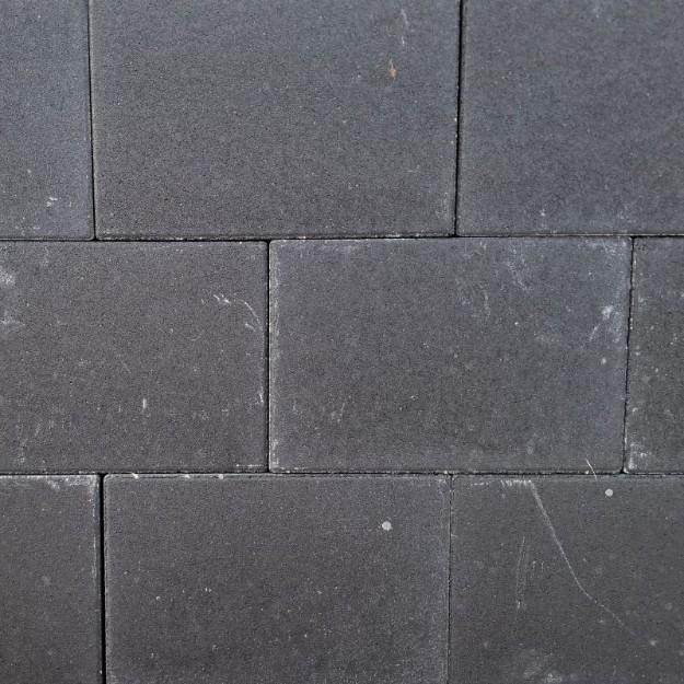 Afbeeldingen van Linea Allure 30x20x6 Marmo Nero