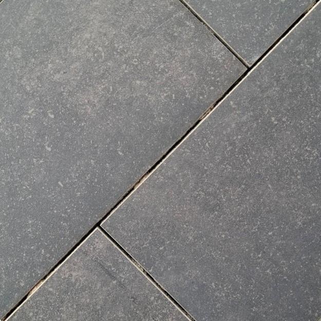Afbeeldingen van Impasto Negro ( Voor inrit )