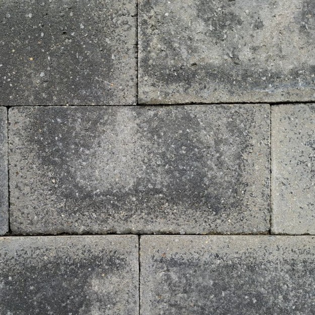 Afbeeldingen van Strakstones 42x21x7 cm antra