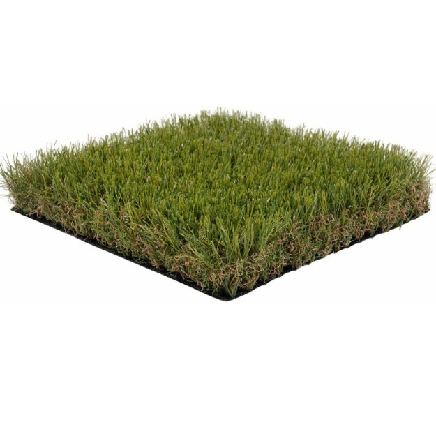 Afbeeldingen van Kunstgras Geel  Baron ( 2.00 meter breed )