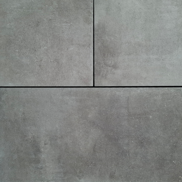 Afbeeldingen van Ri-Jo Ceramica Light Grey Nuance