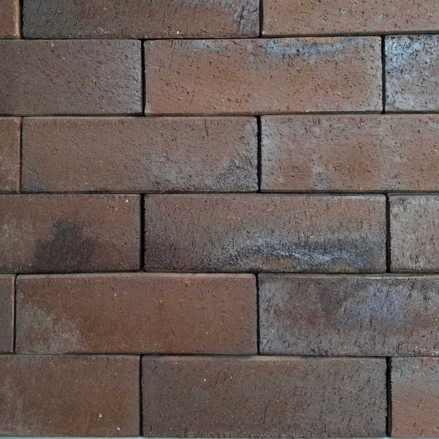 Afbeeldingen van Gebakken  Dikformaat XL, 24x8x5 Cm  Malmo